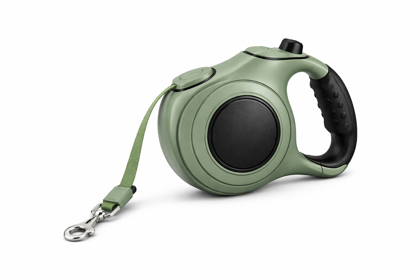 Retractable Dog Walking Lead – Heavy Duty Extendable Leash 5m / 8m