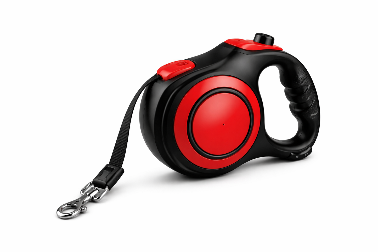 Retractable Dog Walking Lead – Heavy Duty Extendable Leash 5m / 8m