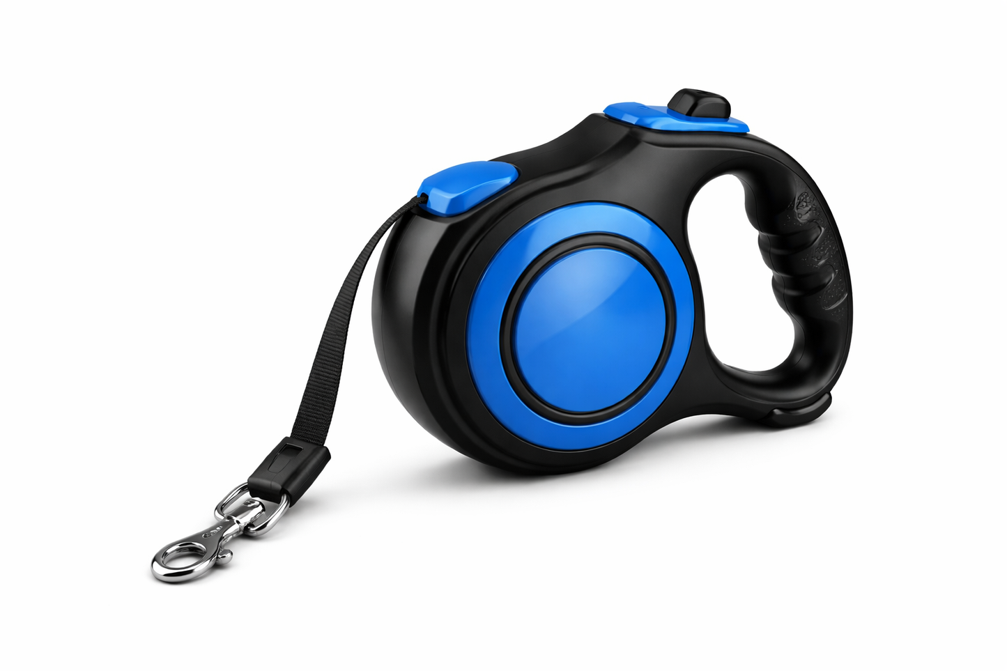 Retractable Dog Walking Lead – Heavy Duty Extendable Leash 5m / 8m