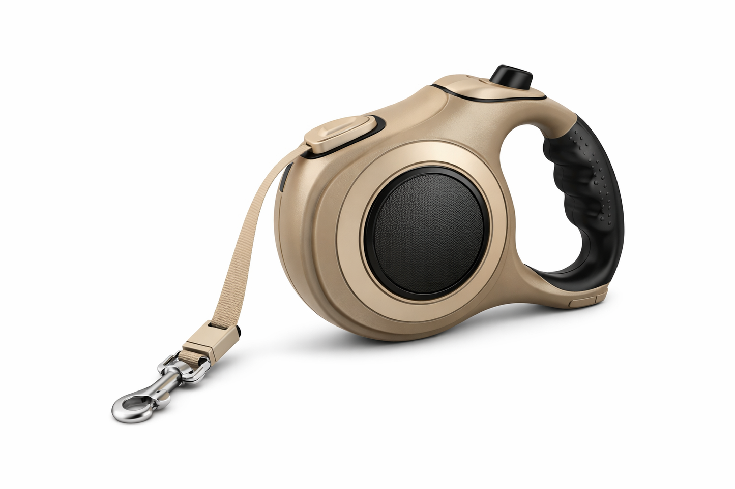 Retractable Dog Walking Lead – Heavy Duty Extendable Leash 5m / 8m