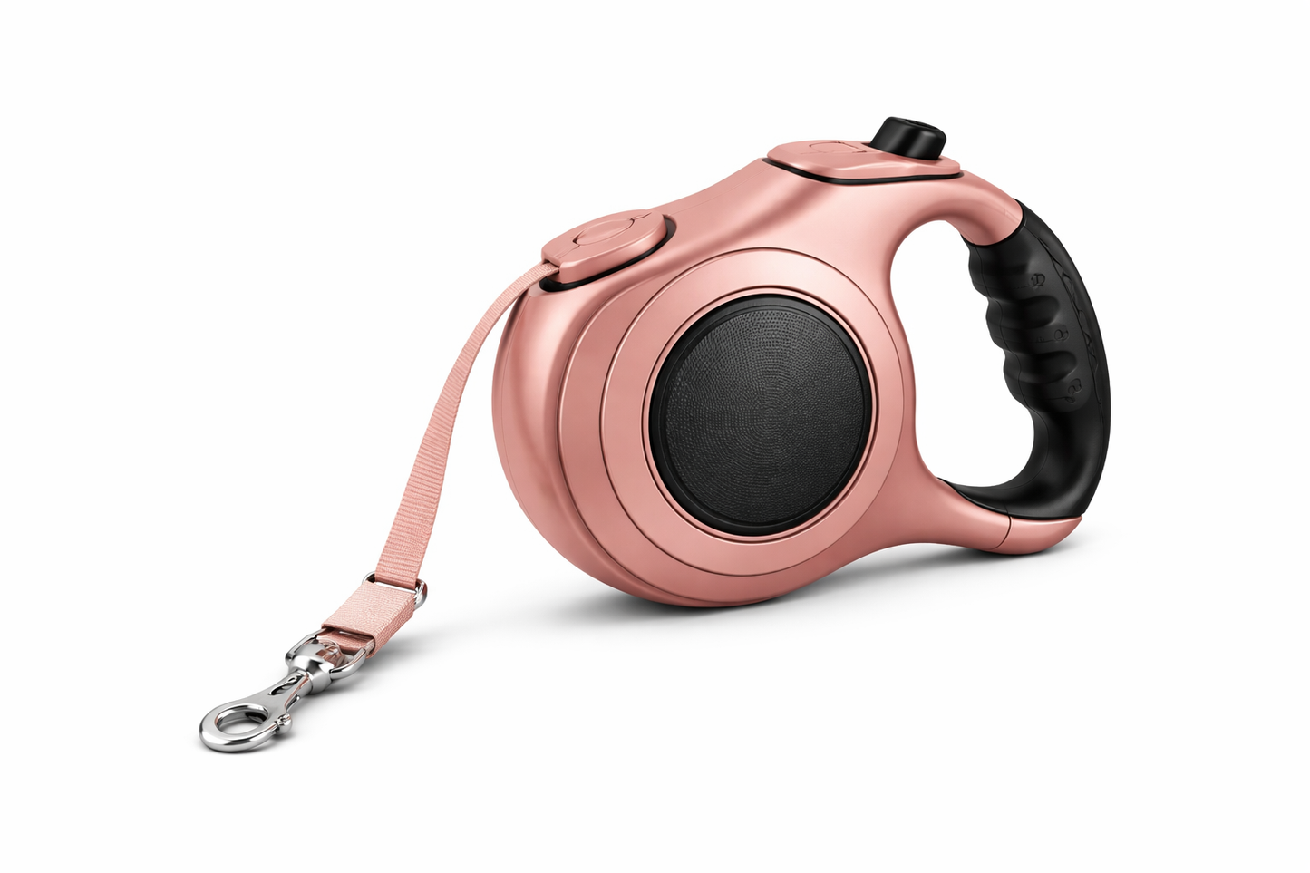 Retractable Dog Walking Lead – Heavy Duty Extendable Leash 5m / 8m